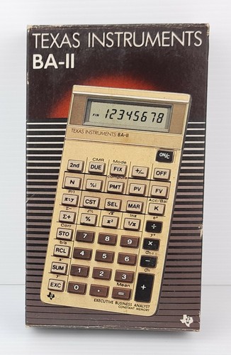 Texas instruments - texas,