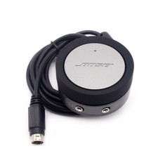 Bose-Companion 3 Volume