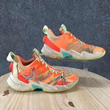 Jordan Shoes Mens 9.5 Why Not