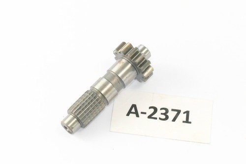 Honda 600 pd04 albero - xl,