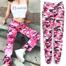 Pantaloni Donna Sportivi