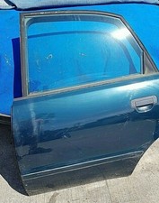 PORTA PORTIERA POSTERIORE POST