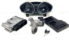 KIT CENTRALINA MOTORE FORD FIESTA 1.5 DCI, CODICE : 0281030282 BOSCH