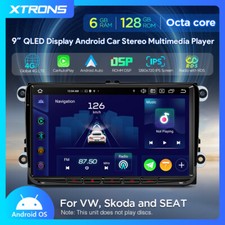 Autoradio XTRONS 9" Android 14