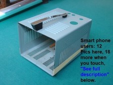 Mobile TV portatile in metallo