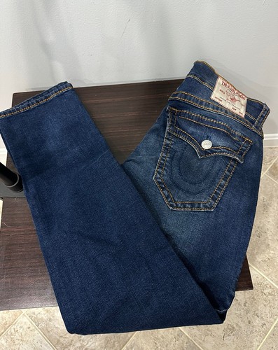 Jeans uomo true - jeans, $199