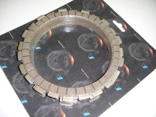 KIT 8 DISCHI FRIZIONE GUARNITI 11906 KTM	640	LC4 Adventure	2003 2004 2005 2006