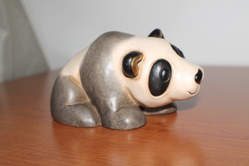 Thun animali panda - panda, "