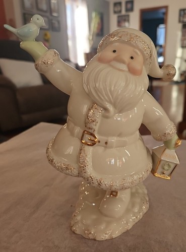 Statuina lenox 2006 babbo - lenox,