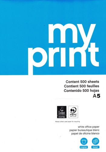 Carta mq - carta, 80
