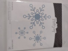 Sizzix  fustella big shot dies