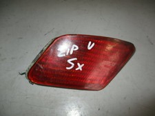 Freccia Sinistra Anteriore