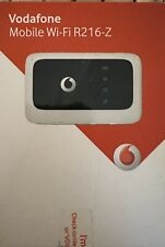 10  router          r216z modem wifi portatile ricondizionato