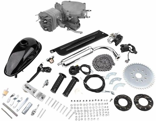 Kit motore completo fai - da, te