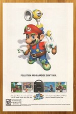 Pubblicità/poster stampa