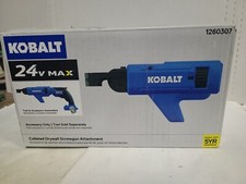 Pistola a vite senza spazzole