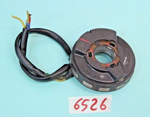 Statore sem aprilia - rx, 125