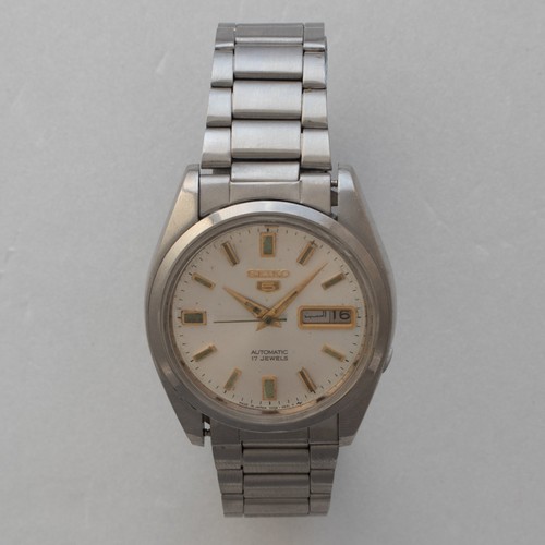 Orologio uomo vintage seiko - vintage, 5