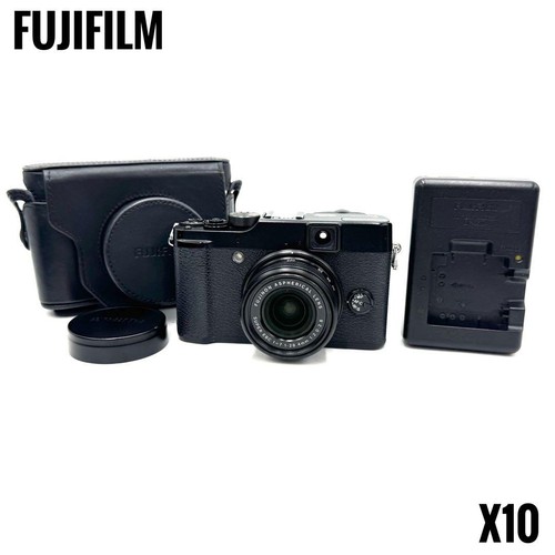 Fotocamera digitale compatta