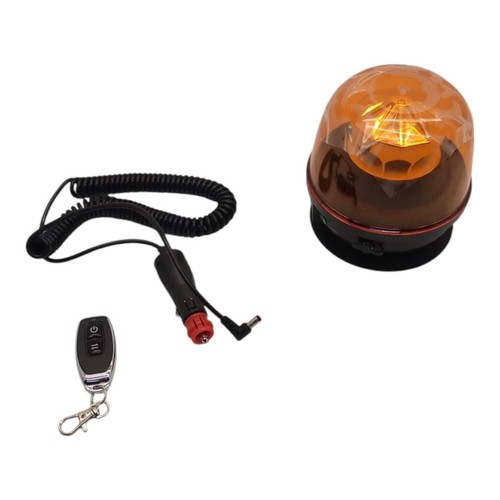 Lampeggiante led 24v - a, 12/24v