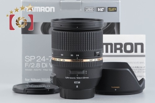 Tamron a007 70mm 2 - tamron, 24-70mm