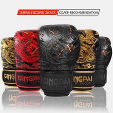 Guantoni boxe professionali - guantoni, 10