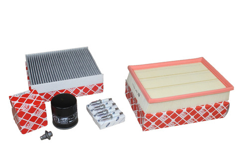 Kit ispezione 16v ford - 2,0,