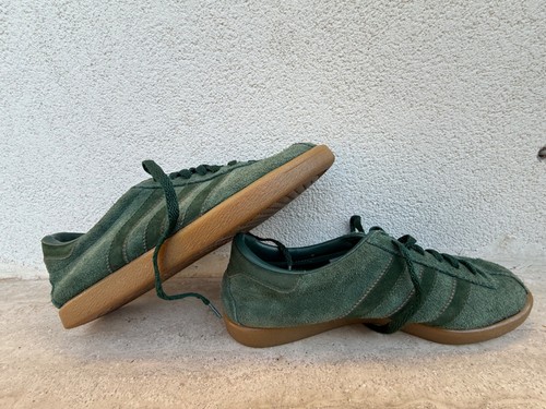 Scarpe shoes adidas - scarpe, tobacco