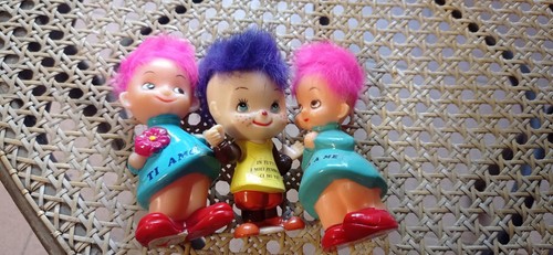 Lotto statuine figure - lotto,