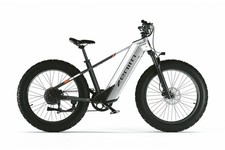 Cyrusher All-Terrain