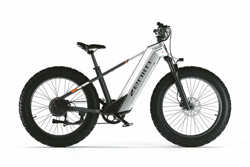 Cyrusher all terrain - cyrusher, all-terrain