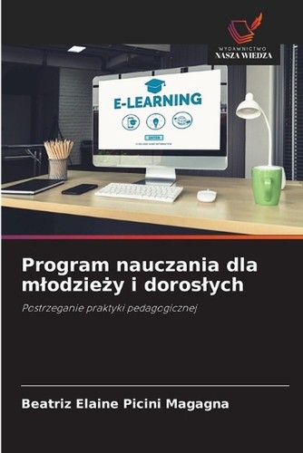 Program nauczania dla mlodziey