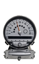 Autoradio-quadro Strumento