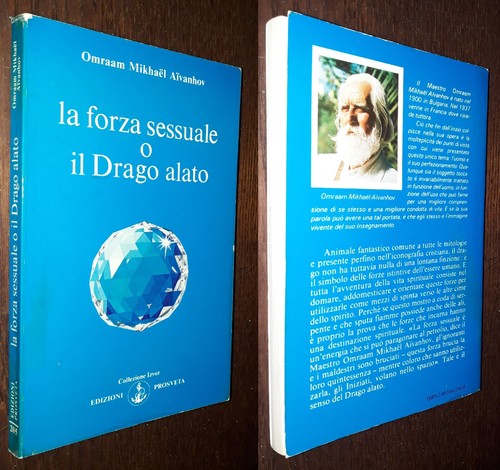 Forza sessuale il drago - la,