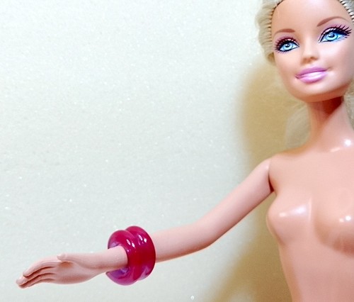 B561 barbie rockstar - ,