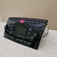 Autoradio Lancia Ypsilon 3° serie (8-21), con codice di sblocco 