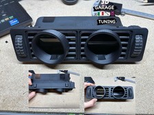 Porta Manometri Fiat Coupé