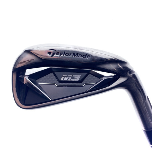 Ferro stiro taylormade 4 - da,