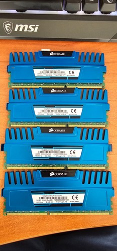 Ram ddr3 16gb kit 8 - kit, gb