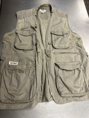 Domke photogs gilet - domke, xxl