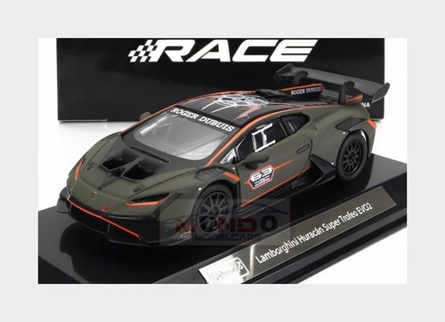 Burago lamborghini - burago,