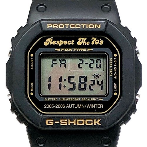 Shock 5600vt lark freedom - g, dw