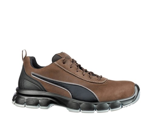 Scarpe antinfortunistiche puma - antinfortunistiche,