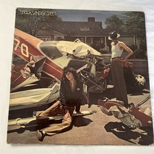 Sparks - Indiscreet VG Vinyl