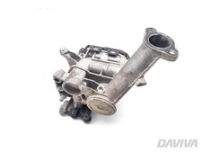 Peugeot 208 Valvola EGR 1.6