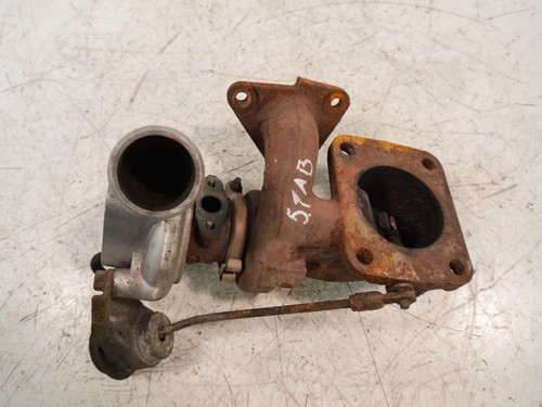 Turbocharger for ford transit - turbocharger,