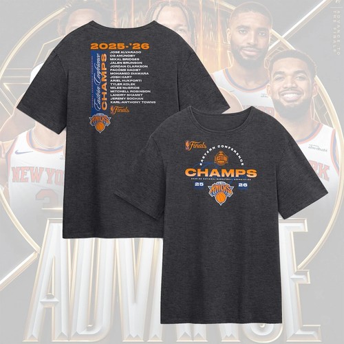 Shirt uomo new york knicks - uomo,