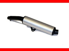 YAMAHA FZR600 1994 MARMITTA