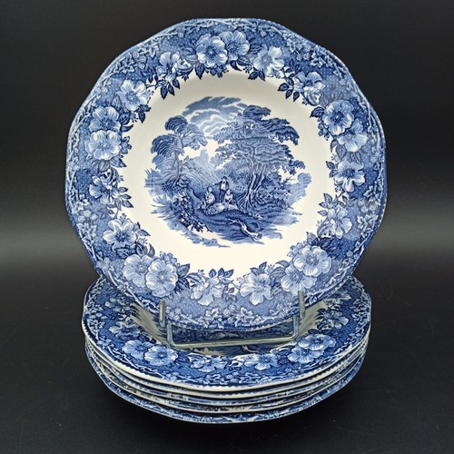 Enoch wedgwood 6 - wedgwood,