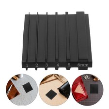 Smussatrice per pelle